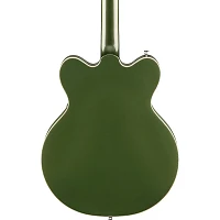 Gretsch Guitars G5622 Electromatic Center Block Double-Cut With V-Stoptail Olive Metallic