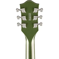 Gretsch Guitars G5622 Electromatic Center Block Double-Cut With V-Stoptail Olive Metallic