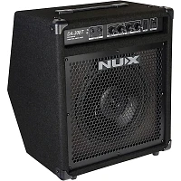 NUX DA-30BT 30W Drum Amp With Bluetooth Black