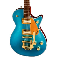 Gretsch Guitars Electromatic Pristine Jet Single-Cut Electric Guitar Mako