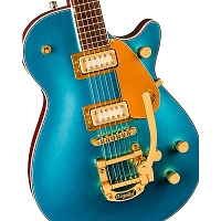 Gretsch Guitars Electromatic Pristine Jet Single-Cut Electric Guitar Mako