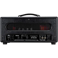 Bad Cat Jet Black 38W Tube Guitar Amp Head Black