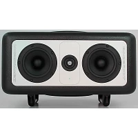 Barefoot Sound MicroMain27 10" 3.5-Way Active Studio Monitor Pair