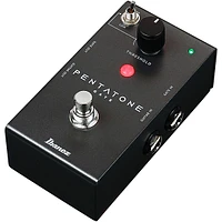 Ibanez Pentatone Gate Effects Pedal Black