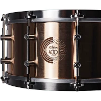 Zildjian 400th Anniversary Limited-Edition Alloy Snare Drum 14 x 6.5 in.