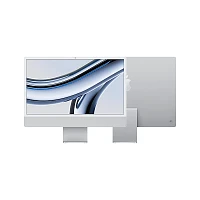Apple 24-INCH IMAC WITH RETINA 4.5K DISPLAY: APPLE M3 CHIP WITH 8-CORE CPU AND 8-CORE GPU, 256GB SSD