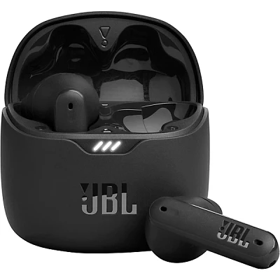 JBL JBL Tune Flex True Wireless Noise Canceling Earbuds Black