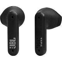 JBL JBL Tune Flex True Wireless Noise Canceling Earbuds Black