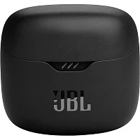 JBL JBL Tune Flex True Wireless Noise Canceling Earbuds Black