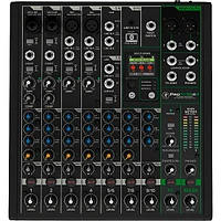 Mackie ProFX10v3+ Content Creator Bundle With SM7dB Microphones and SRH440A Headphones