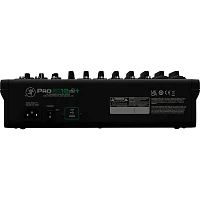 Mackie ProFX12v3+ 12-Channel Mixer With Gator Mixer Bag