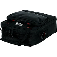 Mackie ProFX6v3+ 6-Channel Mixer With Gator Mixer Bag