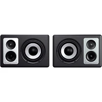 Barefoot Sound Footprint03 3-Way Active Studio Monitor (Pair)