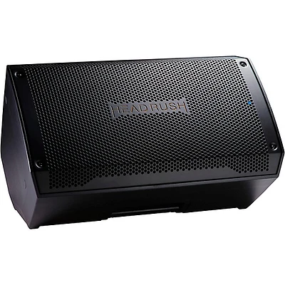 HeadRush FRFR108 MKII 1x8 2000W Powered Speaker Cabinet Black