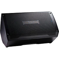 HeadRush FRFR108 MKII 1x8 2000W Powered Speaker Cabinet Black