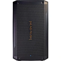 HeadRush FRFR108 MKII 1x8 2000W Powered Speaker Cabinet Black