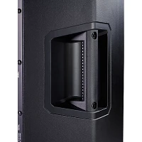 HeadRush FRFR108 MKII 1x8 2000W Powered Speaker Cabinet Black