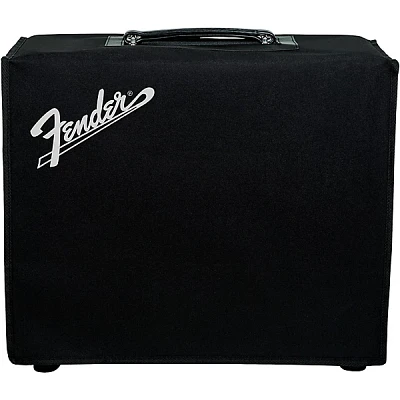 Fender Tone Master FR-10 Amplifier Cover Black