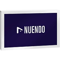 Steinberg DAC Nuendo 13 Retail