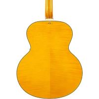 D'Angelico D'Angelico Excel Style B Amber