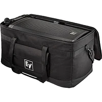 Electro-Voice EVERSE 12 Weatherized Battery-Powered Loudspeaker With ND76 Microphone, Duffel Bag & XLR Cable