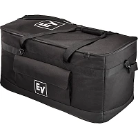 Electro-Voice EVERSE 8 Weatherized Battery-Powered Speaker Pair With Duffel Bag, Extra Battery & Speaker Stands