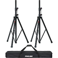 Electro-Voice EVERSE 8 Weatherized Battery-Powered Speaker Pair With Duffel Bag, Extra Battery & Speaker Stands