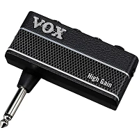 VOX AmPlug 3 High Gain Guitar Headphone Amp