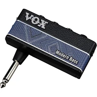 VOX AmPlug 3 Modern Bass Headphone Amp