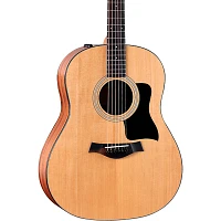 Taylor 117e Grand Pacific Acoustic-Electric Guitar Natural