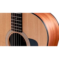 Taylor 117e Grand Pacific Acoustic-Electric Guitar Natural