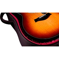 Taylor 214ce-K Plus Grand Auditorium Acoustic-Electric Guitar Shaded Edge Burst