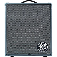 Darkglass Infinity 500 Bass Combo 1x12 Digital Amp Blue