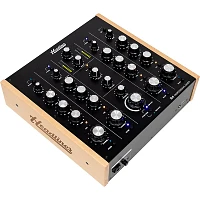 Headliner R4 - 4 Channel Rotary DJ Mixer (US)