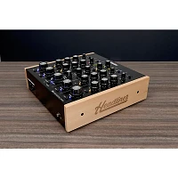 Headliner R4 - 4 Channel Rotary DJ Mixer (US)