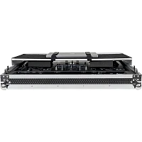 Headliner Flight Case for DDJ-REV5 with Laptop Platform