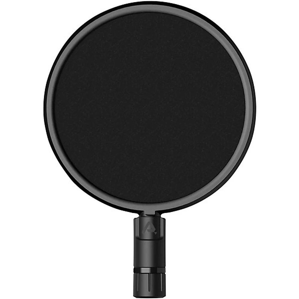 pop audio Pop Audio Fabric Filter Black