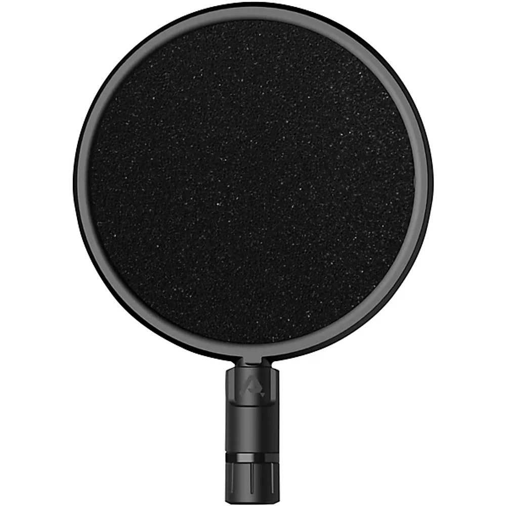 pop audio Pop Audio Foam Filter Black