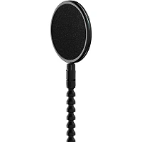 pop audio Pop Audio Foam Filter Black