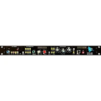 API TCS-II Channel Strip