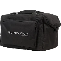 Eliminator Lighting F4 Par Bag EP for 4 Flat Pars