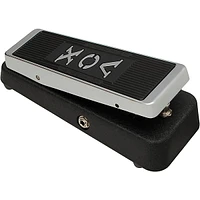 VOX VRM-1 Real McCoy Wah Effects Pedal Black