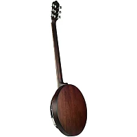 Deering Artisan Goodtime Six-R 6-String Acoustic-Electric Resonator Banjo