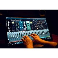 Steven Slate Audio RAVEN MTi MAX Multi-Touch Console