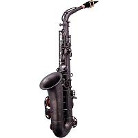 Jupiter 1100 series Alto Saxophone Smoke