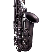 Jupiter 1100 series Alto Saxophone Smoke