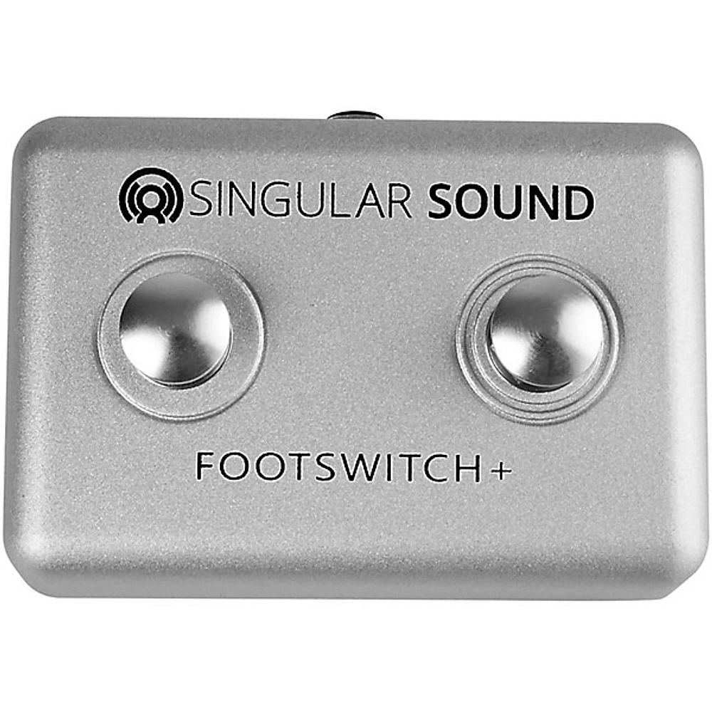 Singular Sound Footswitch+