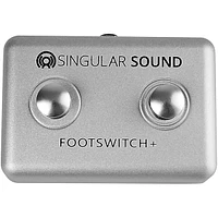 Singular Sound Footswitch+