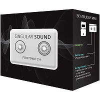 Singular Sound Footswitch+