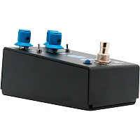 Keeley Blues Disorder Overdrive & Distortion Effects Pedal Black/Blue